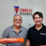 CAPEMISA fecha Seguro Vida Evento para o Casa de Vô