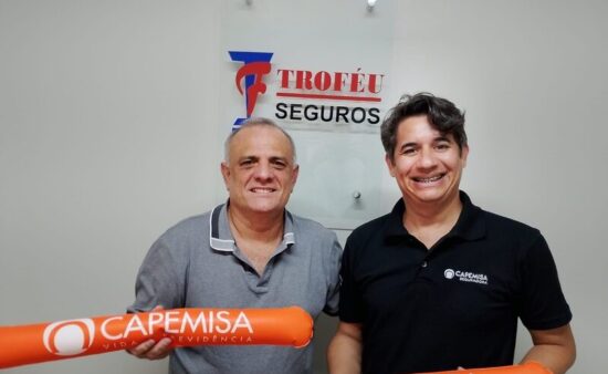 CAPEMISA fecha Seguro Vida Evento para o Casa de Vô