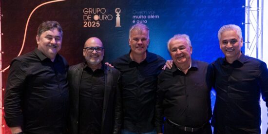 Grupo A12+ confirma presença estratégica no 6º CONSEGNNE