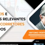 Antonio Penteado é o convidado do programa Profissional de Seguros