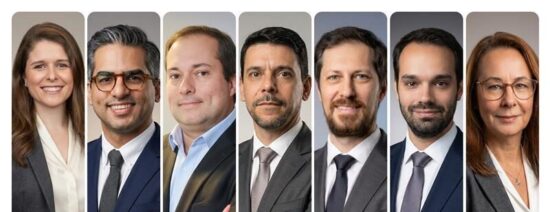 Grupos de Consultoria Atuarial anunciam união estratégica