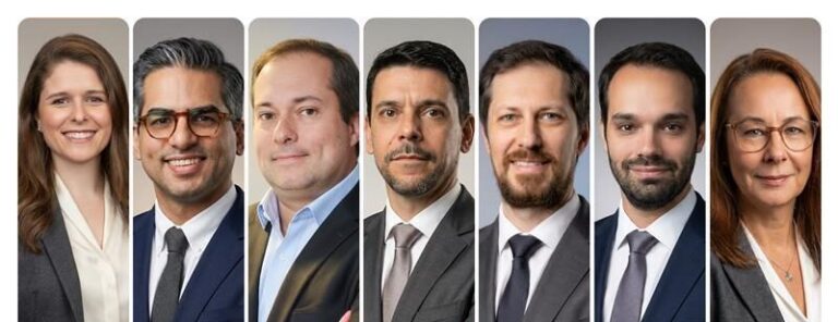 Grupos de Consultoria Atuarial anunciam união estratégica