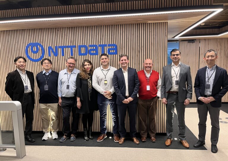 InsureMO e NTT Data se reúnem em Portugal