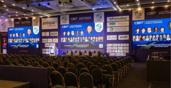 Expo CIST lança página oficial do evento