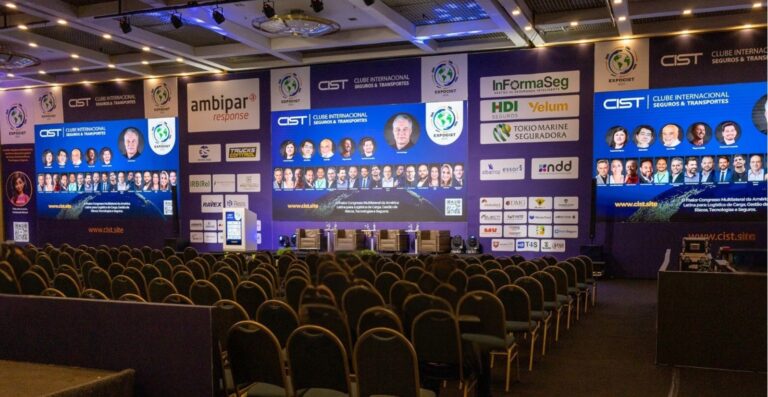 Expo CIST lança página oficial do evento