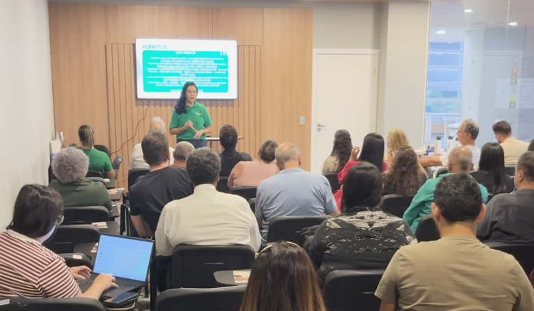 Plenitus lança solução digital para ampliar acesso à saúde e benefícios