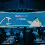 Icatu leva vencedores de prêmio para a Marquês de Sapucaí