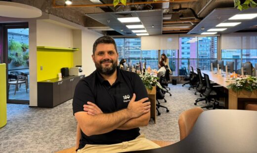 180 Seguros anuncia José Filippini como novo CFO