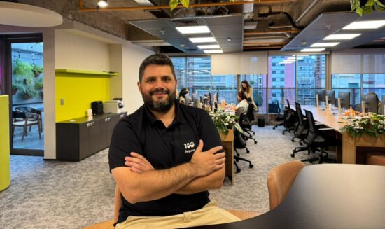 180 Seguros anuncia José Filippini como novo CFO