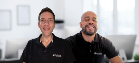 CAPEMISA fortalece cultura de cuidado e eficiência