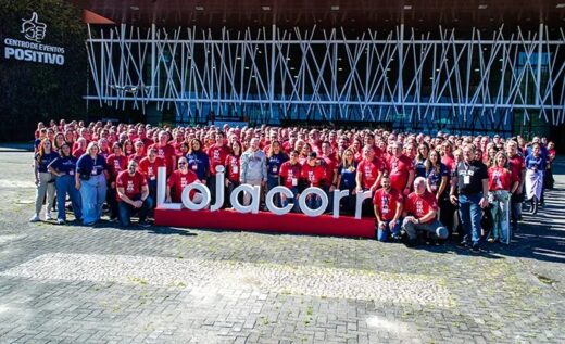 8ª Convenção Nacional Lojacorr já tem presenças confirmadas
