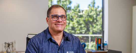 CAPEMISA amplia o uso da modalidade de Incentivo como estratégia