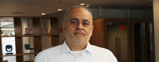 Wiz Corporate reforça áreas com chegada de novo gerente comercial