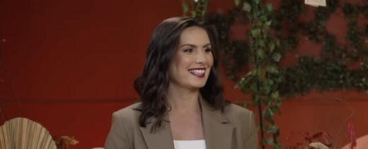 Nathalia Arcuri transforma a maternidade em legado afetivo