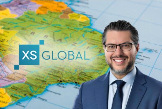 XS Global participa da Miami Reinsurance Week