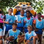 Zurich abre inscrições para projeto social