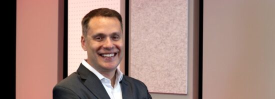 Mapfre nomeia Ricardo Carqueijo para diretoria de Corporate Broker