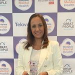 Sompo é reconhecida entre os Top 30 Workplace Mental Health