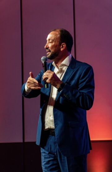 Congresso Minha Vida Protegida propõe imersão estratégica em proteção financeira