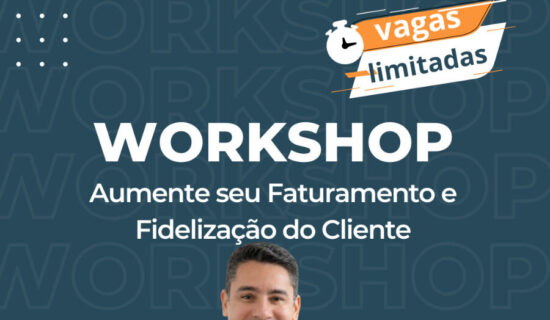 CCS-RJ convida para Workshop com a Porto