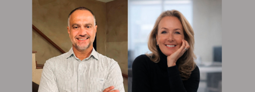 Acrisure anuncia novos diretores na área comercial