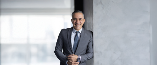 Como seguradoras estão redesenhando seu futuro digital