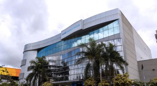 Amil se consagra como a operadora de saúde que mais conquistou clientes em 2025