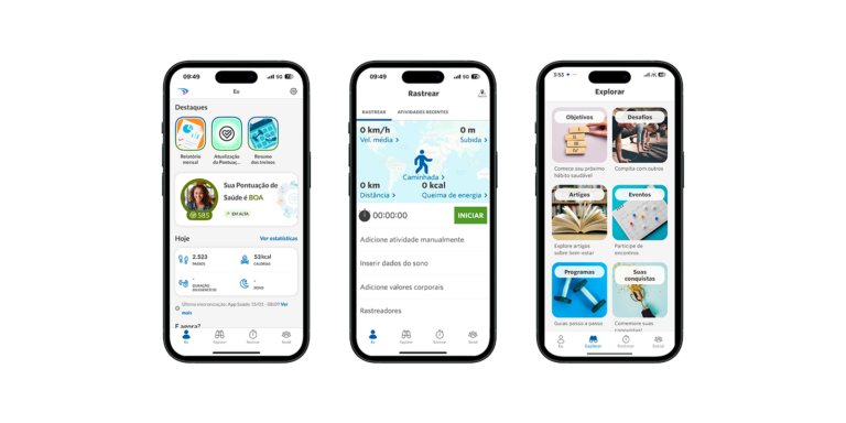 Bradesco Vida e Previdência lança Viva Longevidade