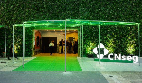 Casa do Seguro encerra COP30 com neutralidade de emissões de carbono