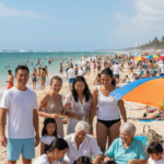 Tempo mobiliza operação especial para o carnaval