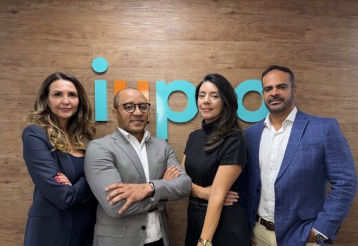 i4pro anuncia 4 novos executivos