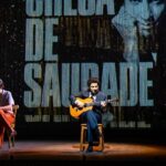 ‘Tom Jobim Musical’ percorre oito capitais