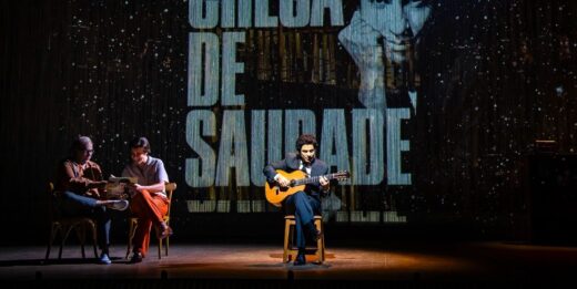 ‘Tom Jobim Musical’ percorre oito capitais