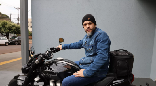 Seguro de Moto amplia oportunidades para corretoras