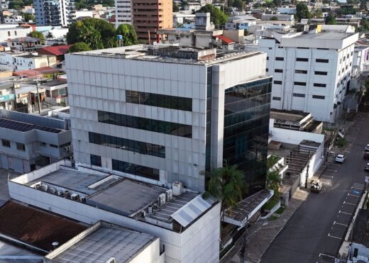MAG moderniza estrutura da unidade de Manaus