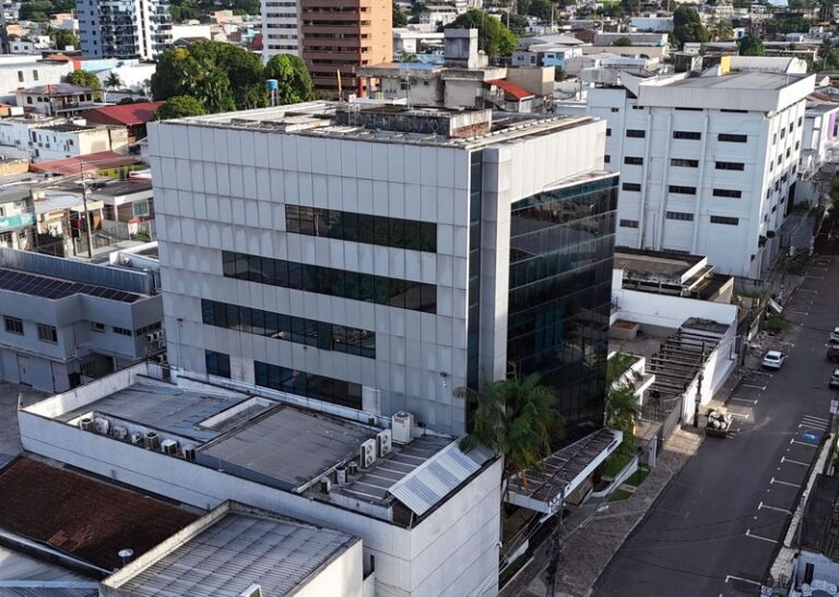 MAG moderniza estrutura da unidade de Manaus