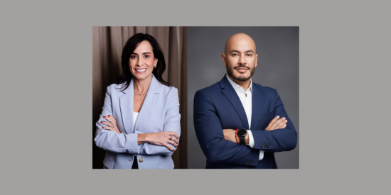 Andrea Nogueira assume diretoria de massificados da Mapfre