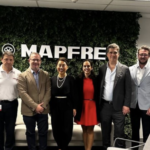 Mapfre é a primeira seguradora da América Latina a adotar Qapter
