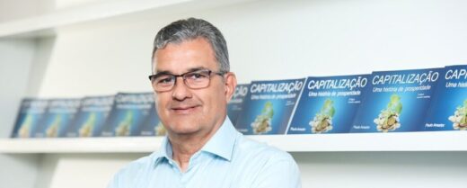 Capitalização é tema de aula magna na ENS