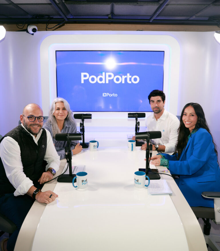 Porto e Sabrina Sato impulsionam nova fase do Corretor Influenciador