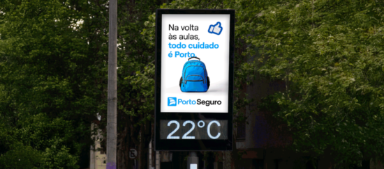 Porto Seguro reforça o cuidado no trânsito na volta às aulas