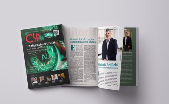 CSP-MG lança revista anual e celebra 15 anos