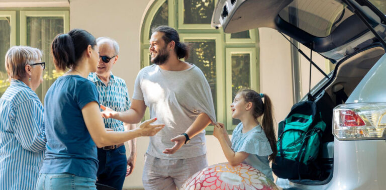 Entre a estrada e a casa vazia, seguros ganham protagonismo no Carnaval