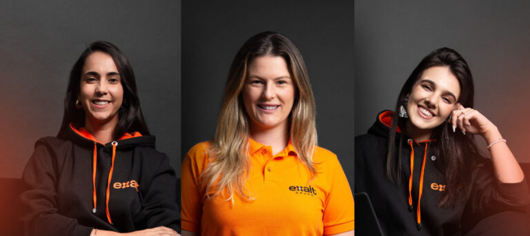 Liderança feminina impulsiona crescimento e inovação na Exalt