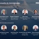 Christophe Cornu é o novo Chairman do Conselho de Administração