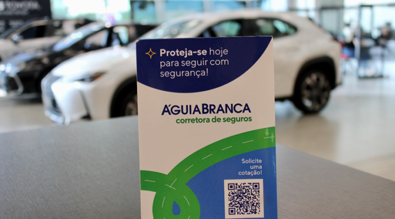 Águia Branca completa um ano de atuação ampliada