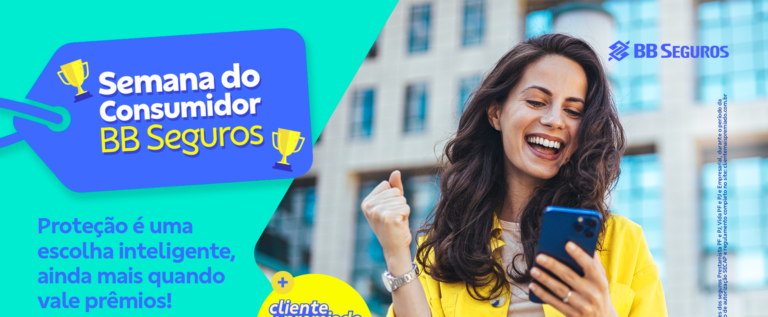 BB Seguros lança campanha com benefícios