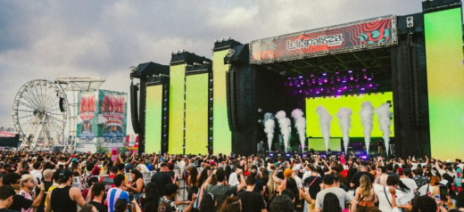 Lollapalooza: como curtir o festival sem se preocupar