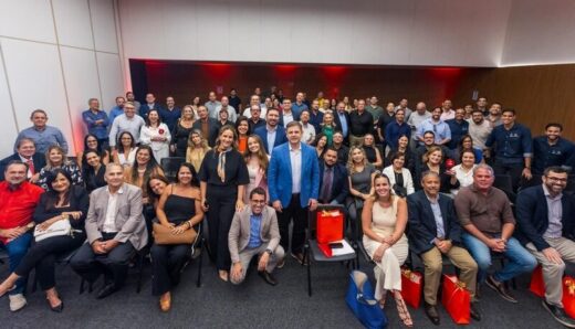 Bradesco Seguros promove Road Show em Recife