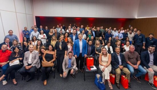 Bradesco Seguros promove Road Show em Recife